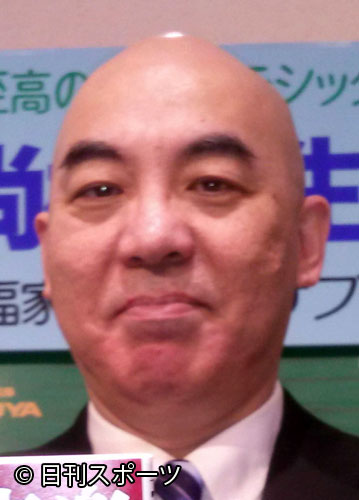 たかじんさん長女、百田氏著書差し止め訴え - 芸能ニュース : nikkansports.com