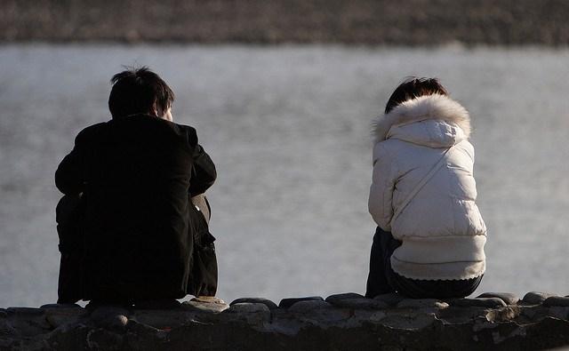 少子化の最も深刻な問題？　夫婦の55％はセックスレス ‐ 後藤百合子