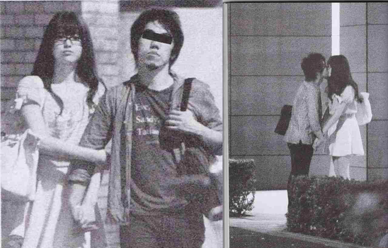 【乃木坂46】元あいのりメンバーとお泊りデートの畠中清羅と未成年飲酒報道の大和里菜が謝罪