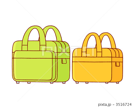 同じ色の小物やバッグを買ってしまう人