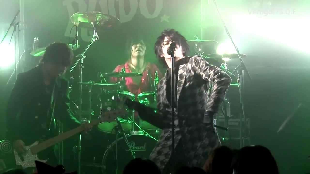 Vertigo! / S.Q.F - YouTube