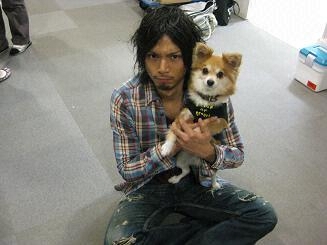 黒髪が似合う芸能人の画像を集めるトピ