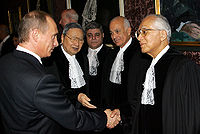 皇室について語ろう