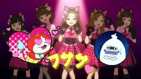 妖怪ウォッチ「AKB48のオタクはキモイおっさんだらけ」→オタクから批判殺到