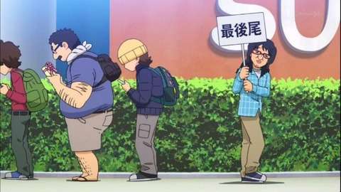 妖怪ウォッチ「AKB48のオタクはキモイおっさんだらけ」→オタクから批判殺到