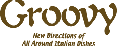 パスタ専門店Groovyグルービー | 水戸店のご案内