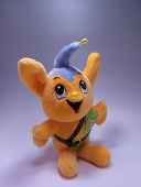 なにげに好きなゆるキャラ、マスコットキャラクター。