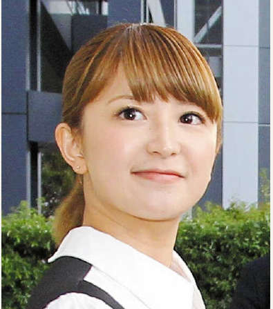 「最近、お天気が良いので外を歩くのが好き」矢口真里が“自由の身”を満喫
