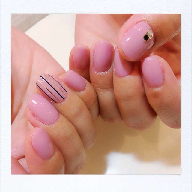 やってみたいネイル画像を貼るトピ