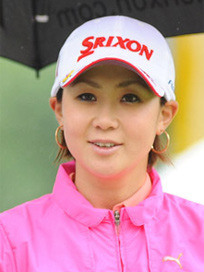 ダルビッシュの交際に衝撃の古閑美保　ツイッターにネガティブ発言連発