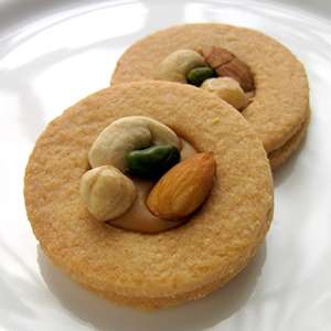 あなたの好きな焼き菓子は？