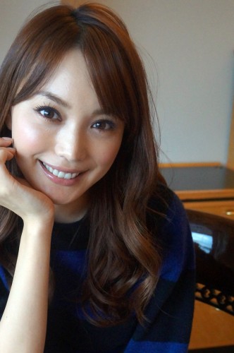 動画と雑誌でかなり印象が違う芸能人
