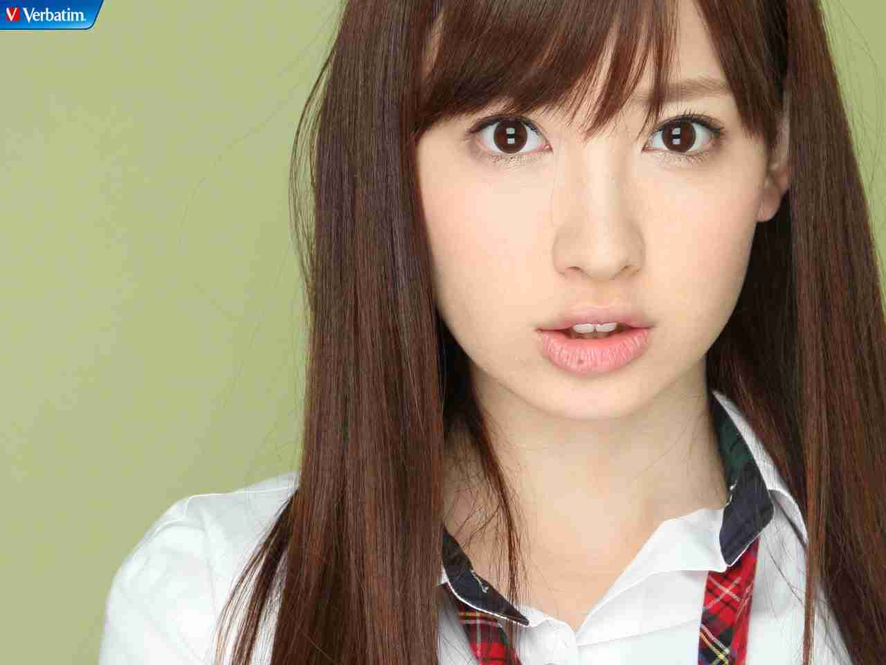 【画像】同じ系統だから好きになった芸能人