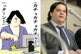 外国人の可愛い&美人さんの画像を貼るトピ♪