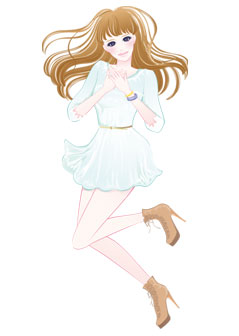 男性に愛される「肉まん女子」とは?