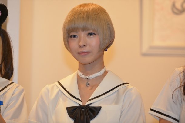 動画と雑誌でかなり印象が違う芸能人