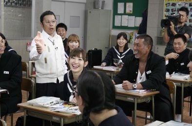 『めちゃイケ』がついに終了!?バラエティ王国・フジテレビに崩壊危機