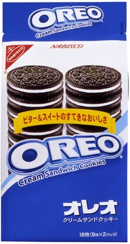 あなたがよく買うお菓子