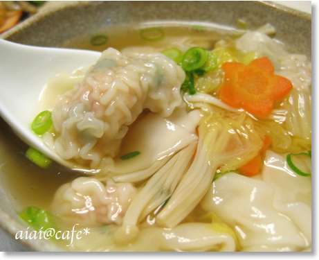 温まる食べ物