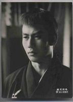 市川崑監督『炎上』で　ブレイク　『眠狂四郎』シリーズが　有名　往年の二枚目　市川雷蔵 - NAVER まとめ