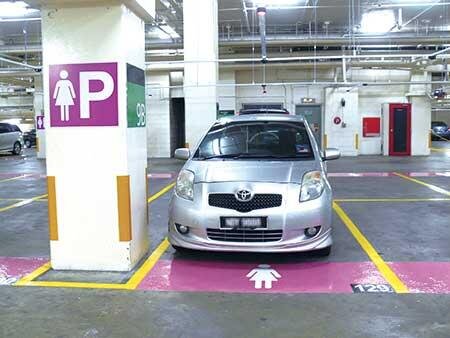 男尊女卑だな、と思ったとき。