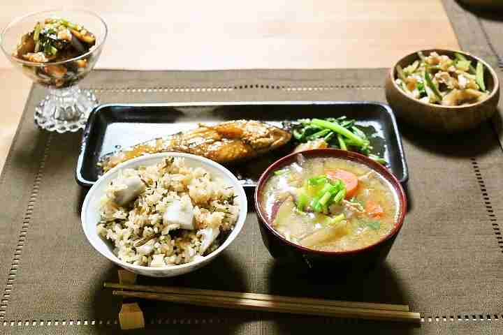 ガルちゃん深夜食堂!