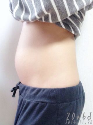 妊娠中の16歳モデル堀鈴香　エコー写真を披露「男の子でした！」　母体を考慮した新ヘアも