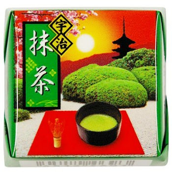 すきなチロルチョコはなんですか?