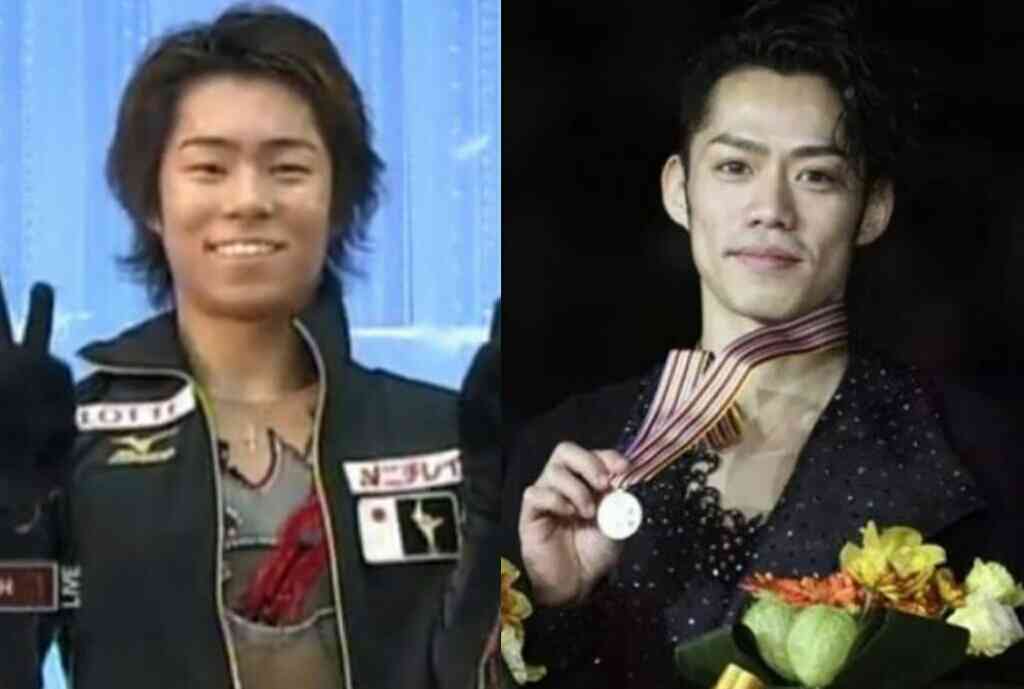 【実況】2014NHK杯フィギュア「男子シングル・ショートプログラム」
