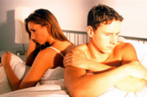 身体の相性が悪いという理由で恋人と別れたことがある人を調査。30代女性が最多に!
