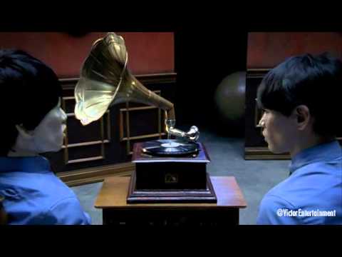サカナクション - 『バッハの旋律を夜に聴いたせいです。』（MUSIC VIDEO） - YouTube