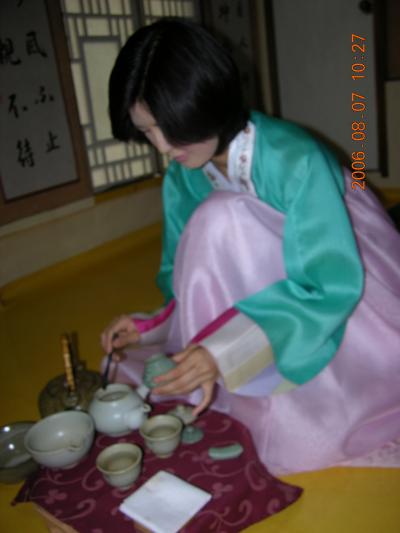最近ドン引きしたこと