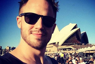Pick-up artist Julien Blanc forced out of Australia after Scott Morrison cancels visa