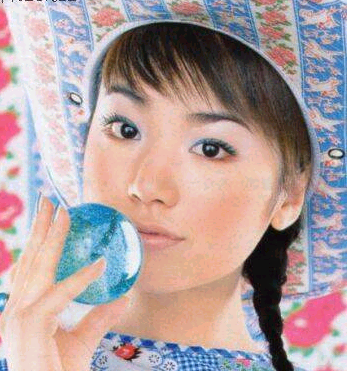 今なお少女の輝き…透明感のある40代女性タレントランキング