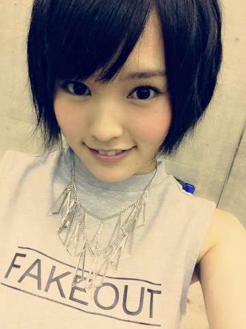動画と雑誌でかなり印象が違う芸能人