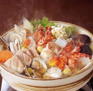ガルちゃん深夜食堂!