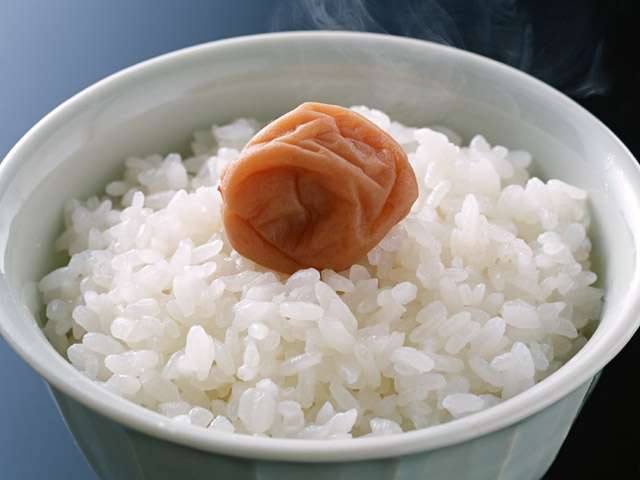 酸っぱいのが好きな人