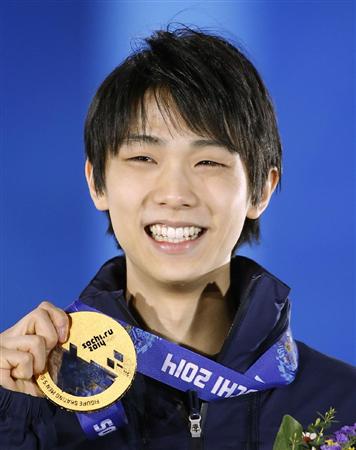 【フィギュアGPシリーズ：中国杯】羽生結弦「最悪」2位スタート　男子SP