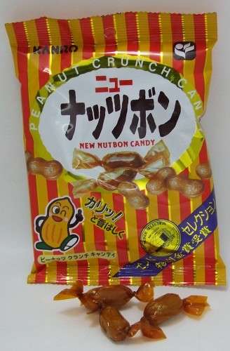 復刻してほしいお菓子！
