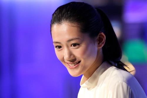 女の憧れ、結婚したい…好感度1位！綾瀬はるかが支持される理由