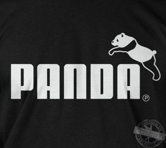 おもしろ文字Tシャツの画像を貼るトピ