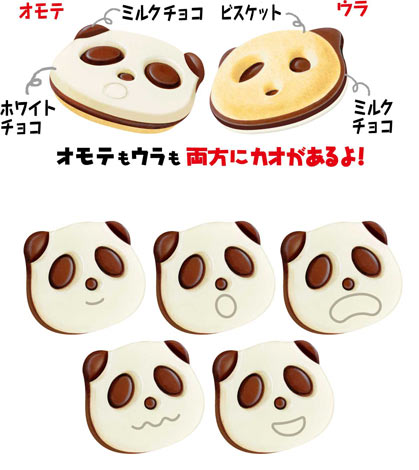 好きなチョコレート