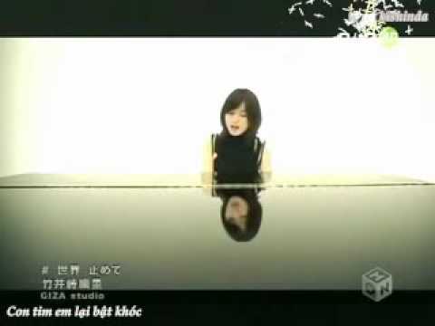 Sekai tomete (Vietsub) - YouTube