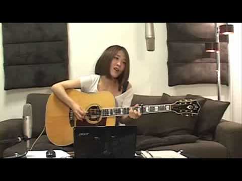 森恵「真夏の果実 (サザンオールスターズ)」 - YouTube