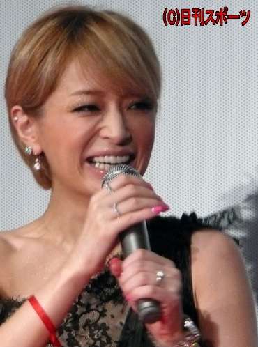 動画と雑誌でかなり印象が違う芸能人