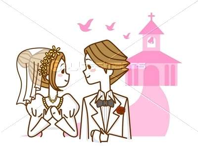 結婚式に行ったことない方いますか？