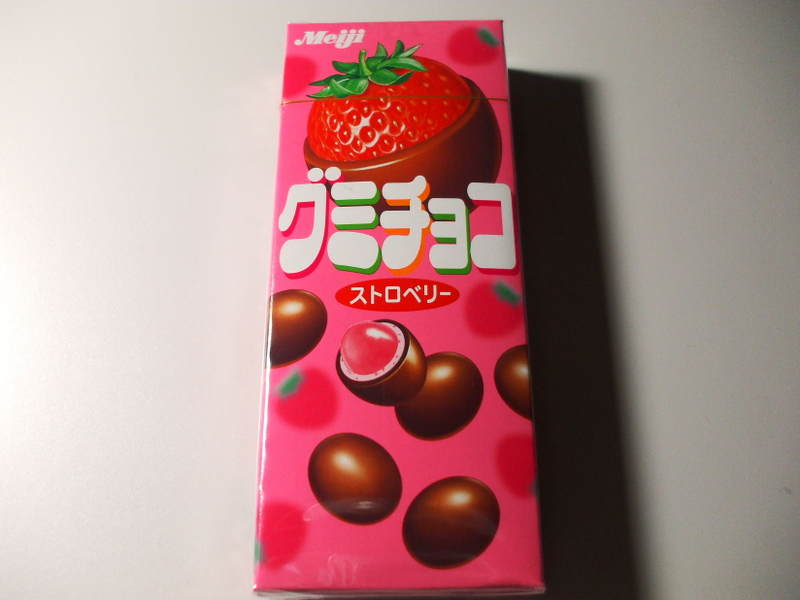 復刻してほしいお菓子！