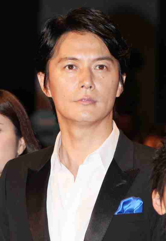 「ショック」「夢が一つ無くなった」「早退する」「おでんをこぼした」西島秀俊結婚に女性ファン悲鳴