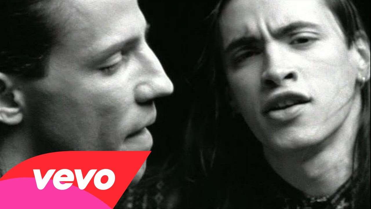 Extreme - More Than Words - YouTube