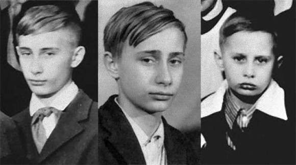 プーチン増殖計画？ロシア人女性にプーチン大統領の精子を提供し、「軍事および政治エリート」の創出を提案（ロシア議会）
